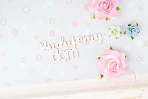 Tekturka - Budujemy dom