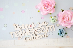 Tekturka - Dzieci są największym cudem