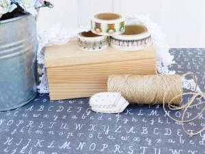 Tekturka - Szkoła - Kanapka - 2 sztuki