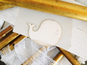 Tekturka - Zwiedzaj świat - Wieloryb gruby