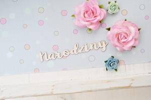 Tekturka - Narodziny