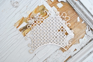 Ramka - Zawijas Plaster 