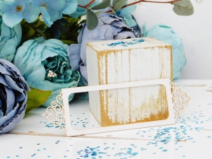 Tekturka - Ramka - Gizele 22