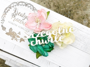 Tekturka - Ciąża - Szczególne chwile