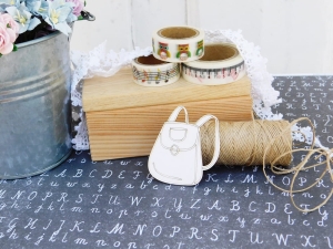 Tekturka - Szkoła - Plecak - 2 sztuki